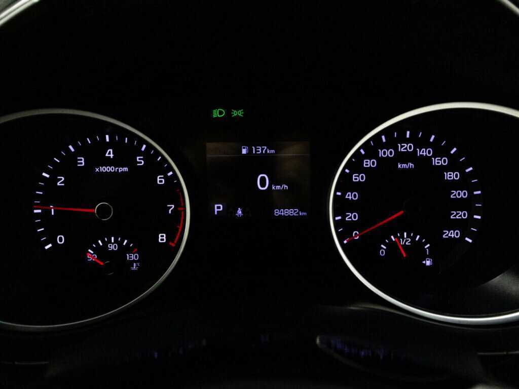 Купить Kia Ceed с пробегом. Фото: #11