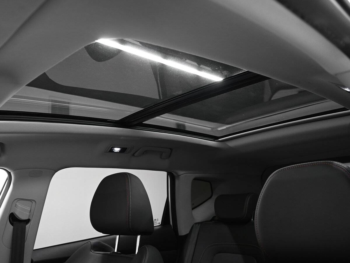 Купить Chery Tiggo 7 Pro с пробегом. Фото: #13