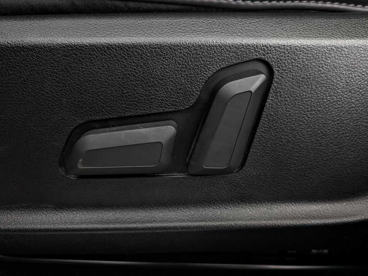 Купить Haval F7x с пробегом. Фото: #24