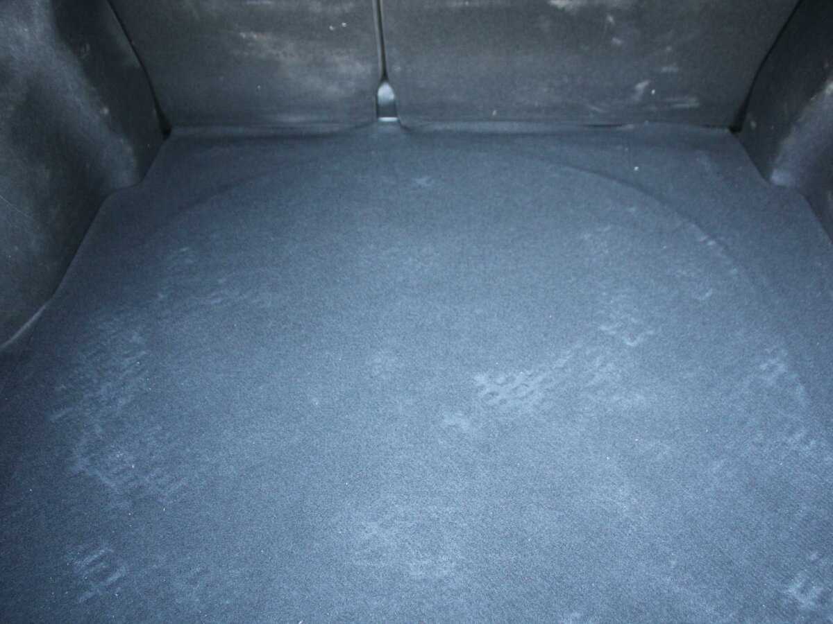 Купить Kia Rio с пробегом. Фото: #15