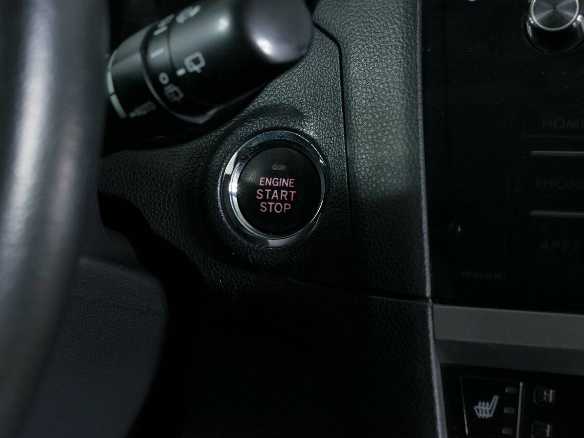 Купить Subaru Outback с пробегом. Фото: #14