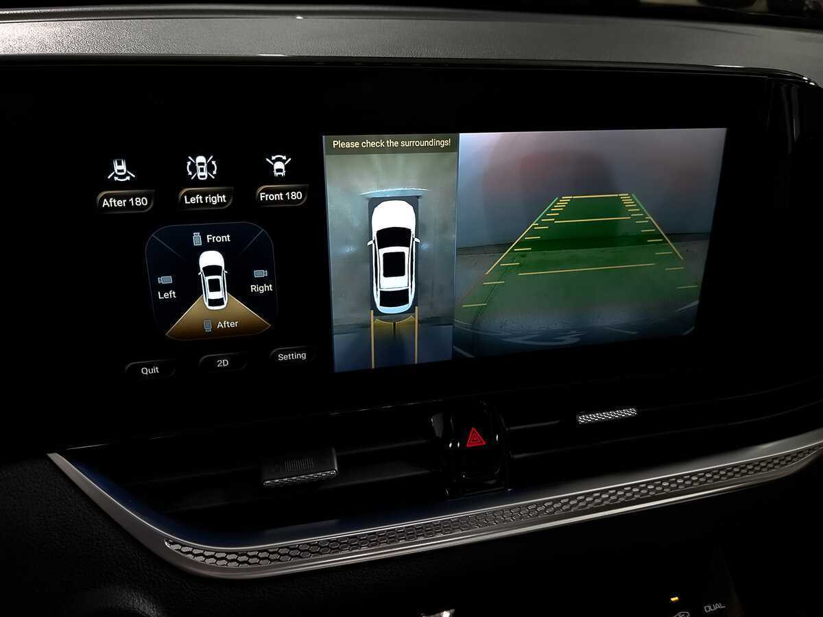 Купить FAW Bestune B70 с пробегом. Фото: #22