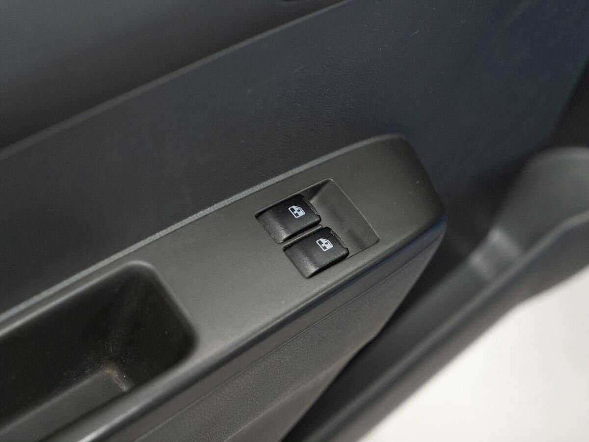 Купить Chevrolet Spark с пробегом. Фото: #14