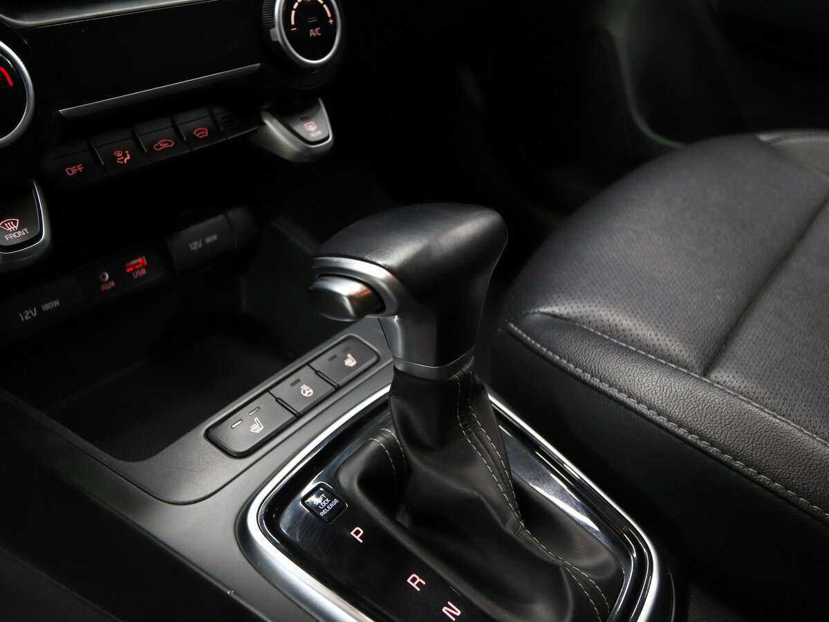 Купить Kia Rio с пробегом. Фото: #6