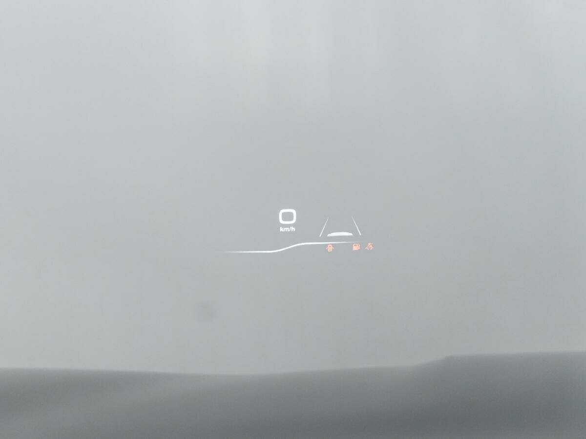 Купить Haval Jolion с пробегом. Фото: #20