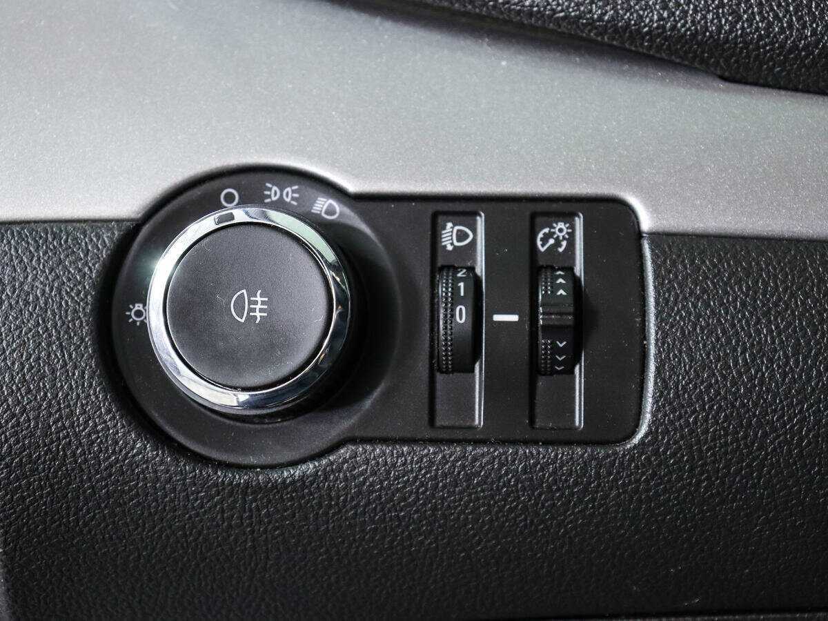 Купить Opel Mokka с пробегом. Фото: #12