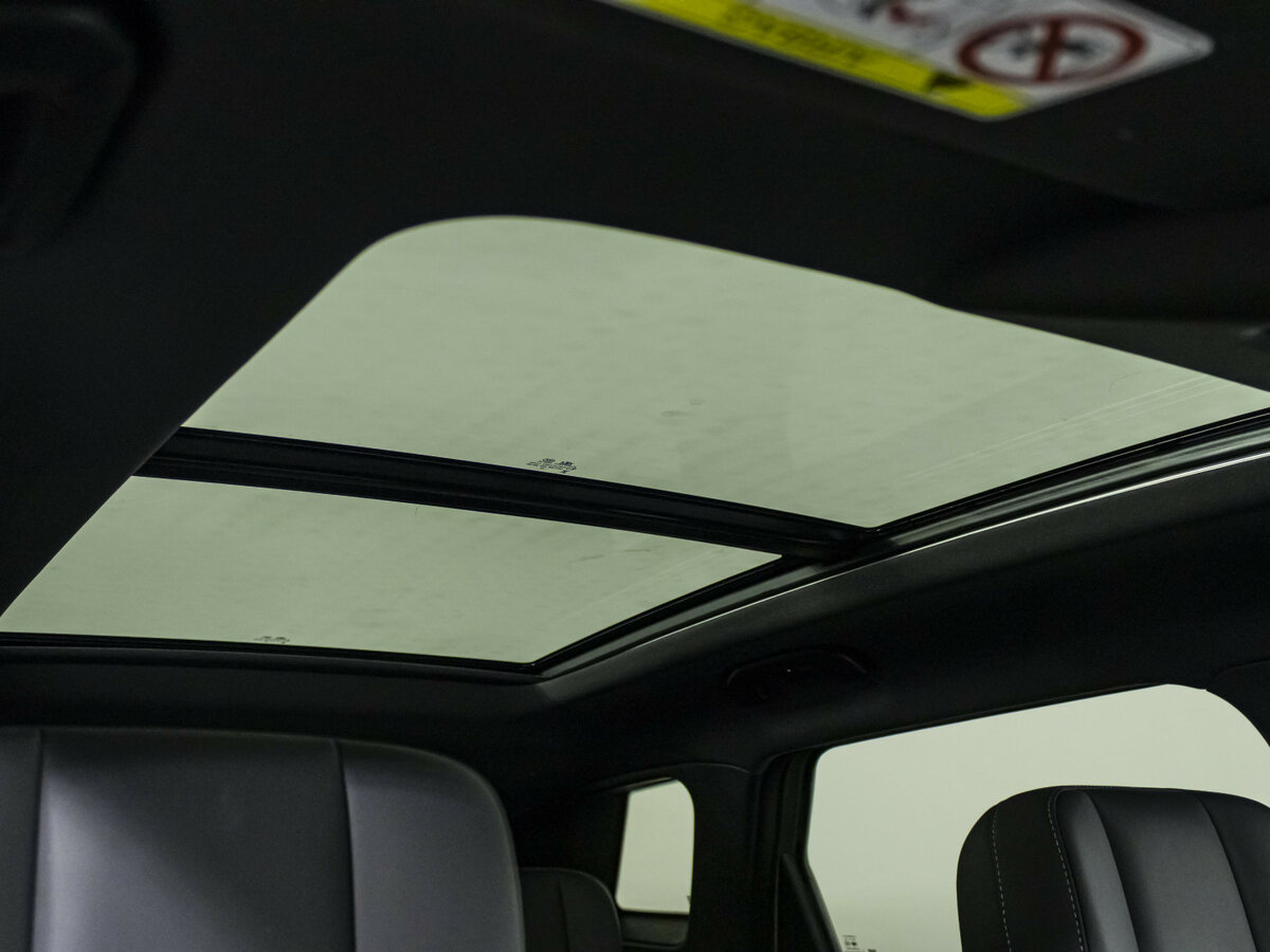 Купить Jaecoo J7 с пробегом. Фото: #13