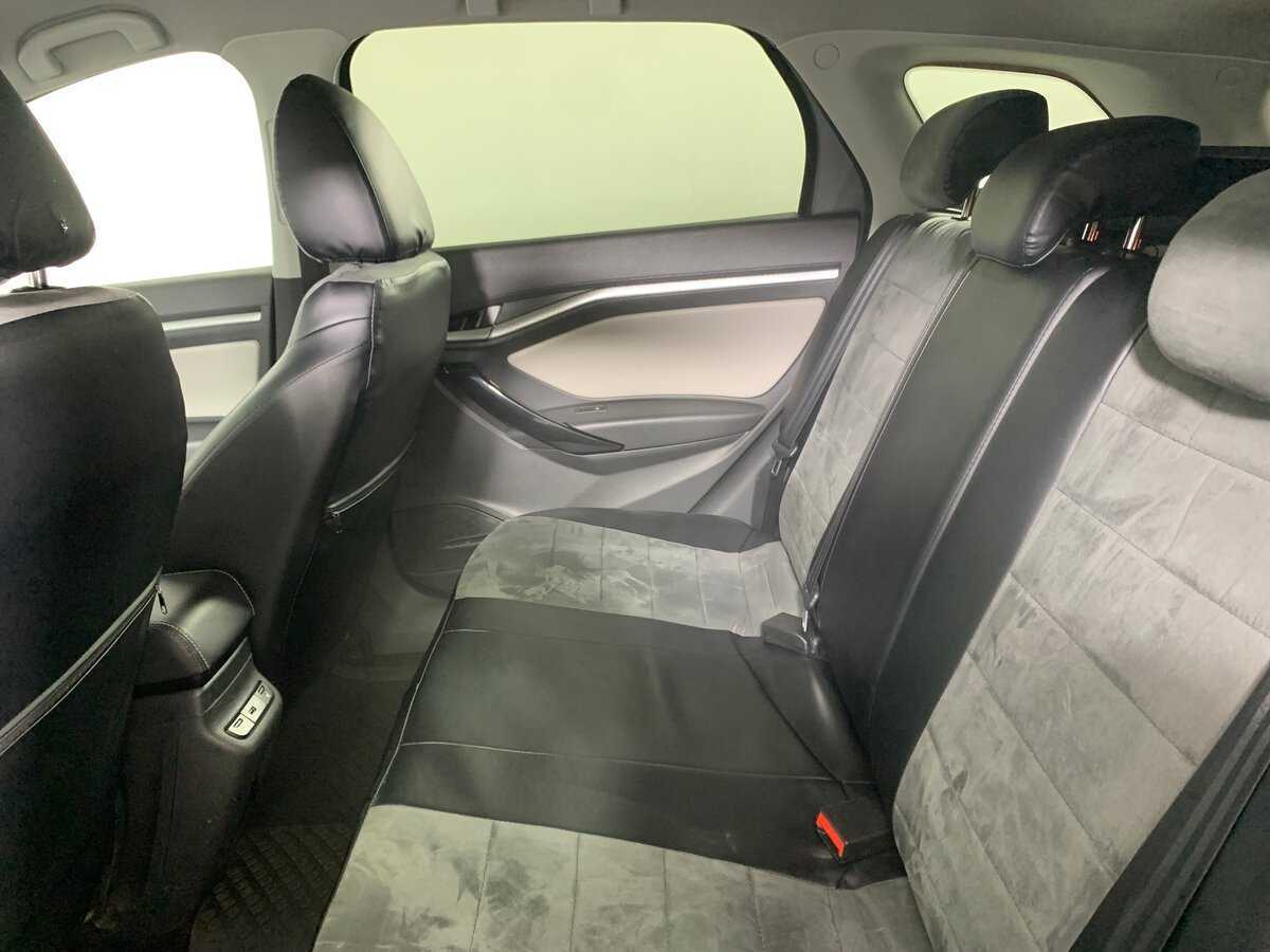 Купить Lada (ВАЗ) Vesta с пробегом. Фото: #18