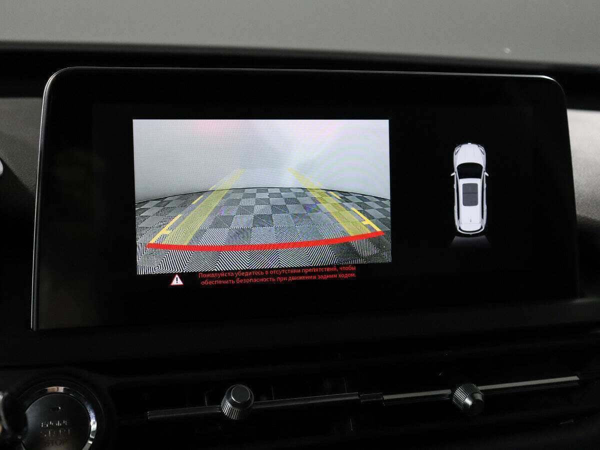 Купить Chery Tiggo 8 с пробегом. Фото: #12