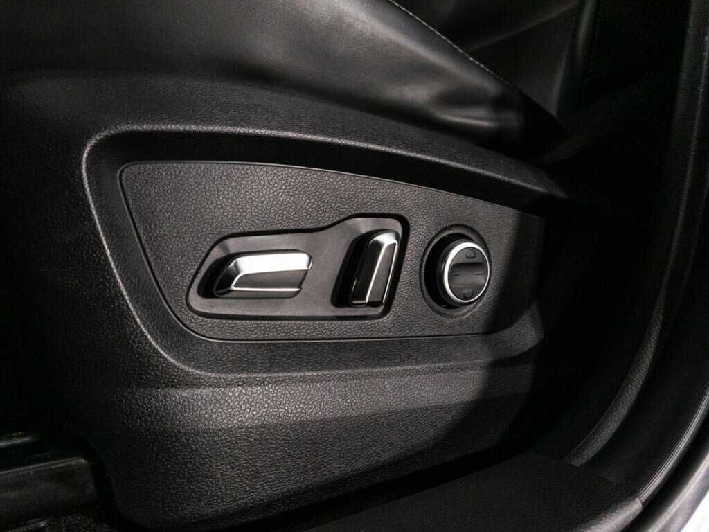 Купить Chery Tiggo 7 Pro с пробегом. Фото: #16