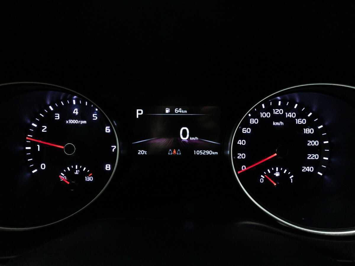 Купить Kia Ceed с пробегом. Фото: #11