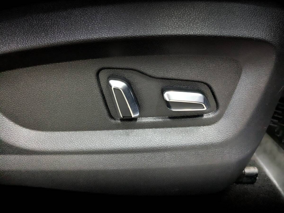 Купить Chery Tiggo 8 Pro с пробегом. Фото: #25