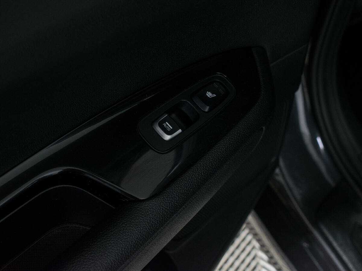 Купить Kia Optima с пробегом. Фото: #14