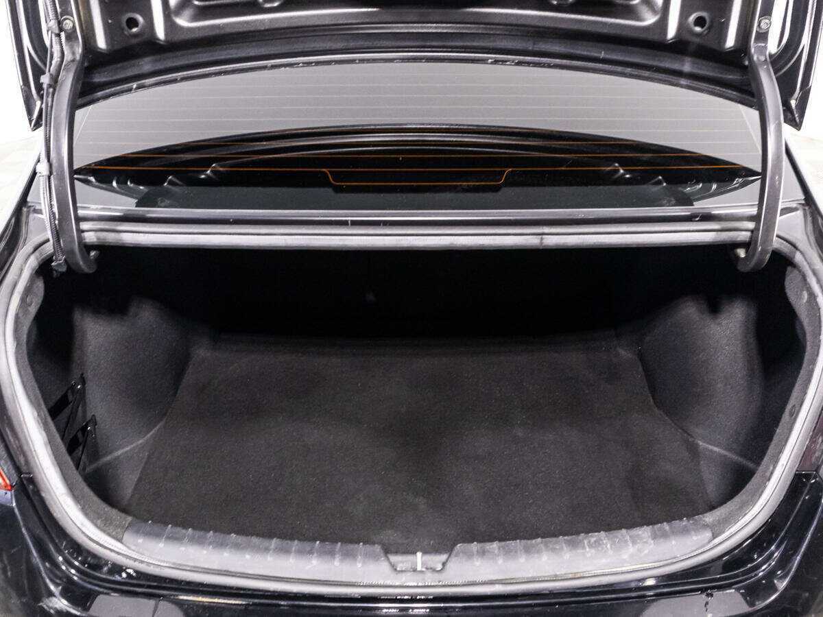 Купить Kia Rio с пробегом. Фото: #14