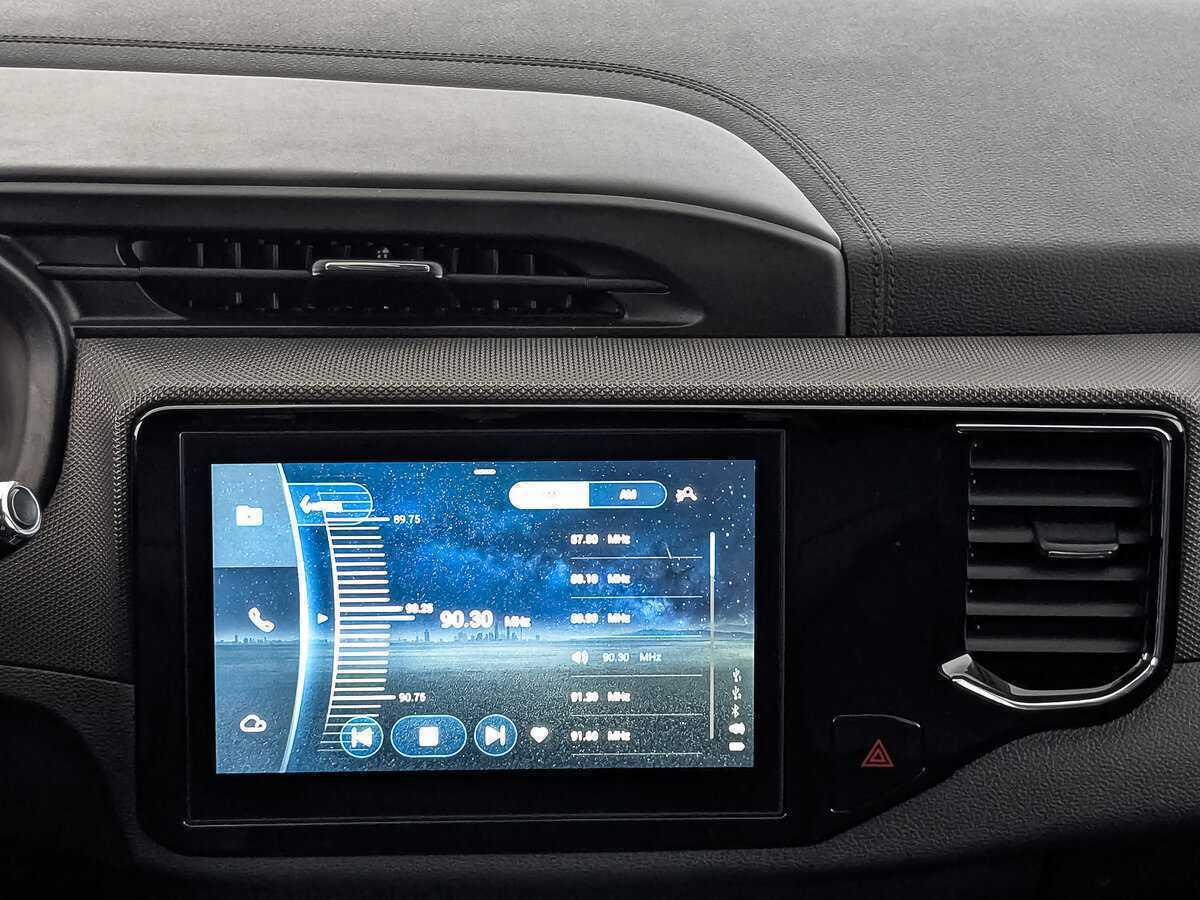 Купить Chery Tiggo 4 с пробегом. Фото: #16