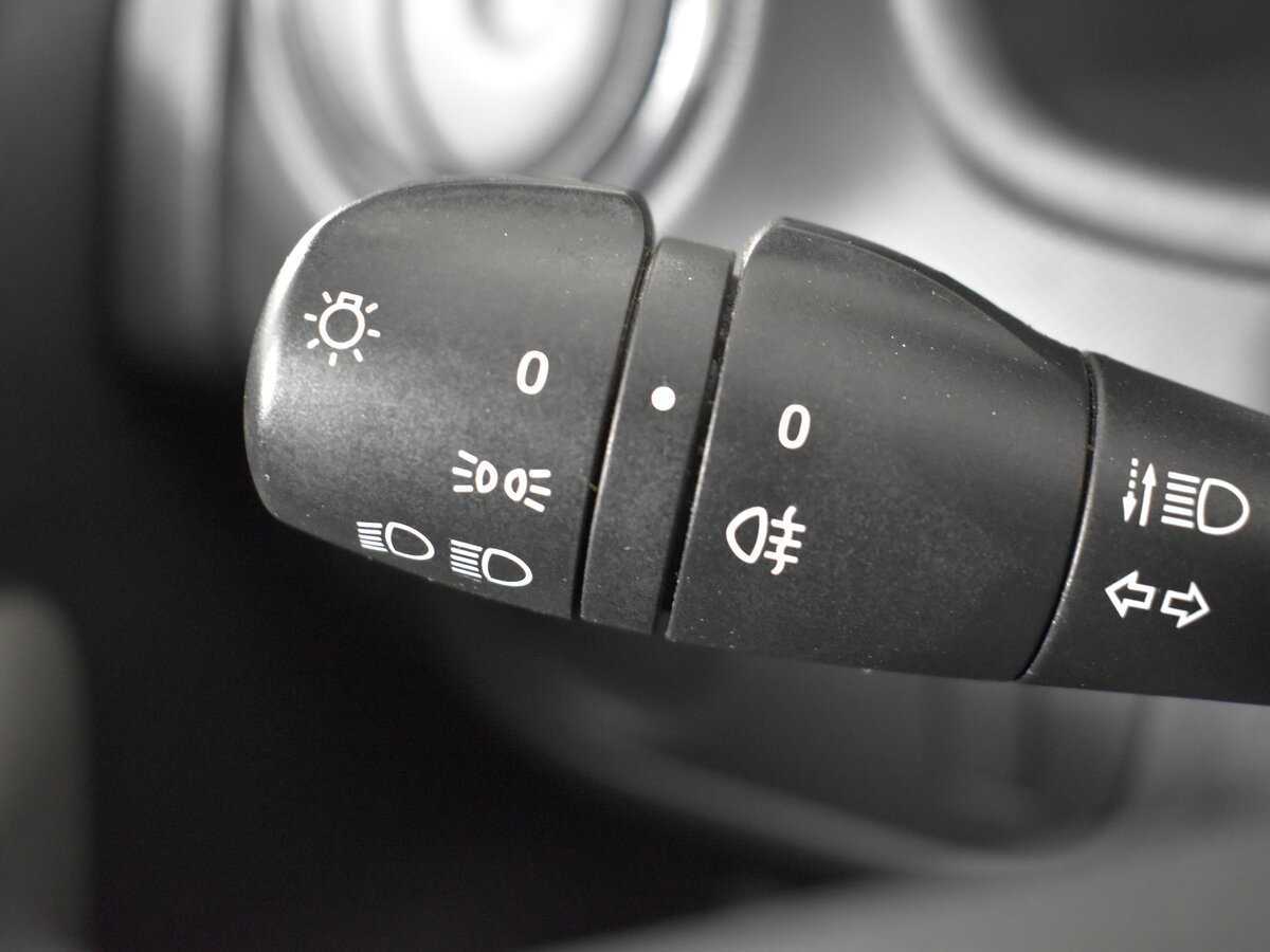 Купить Renault Logan с пробегом. Фото: #15