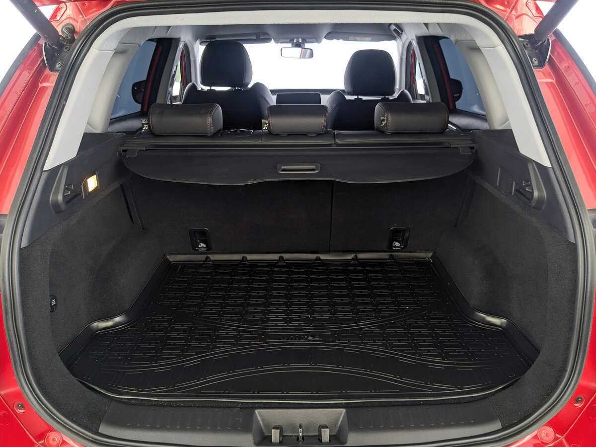 Купить Chery Tiggo 7 Pro с пробегом. Фото: #9