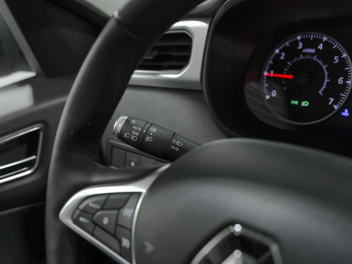 Купить Renault Arkana с пробегом. Фото: #7