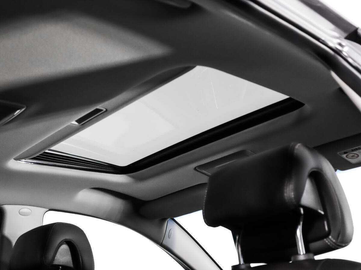 Купить Chevrolet Captiva с пробегом. Фото: #12