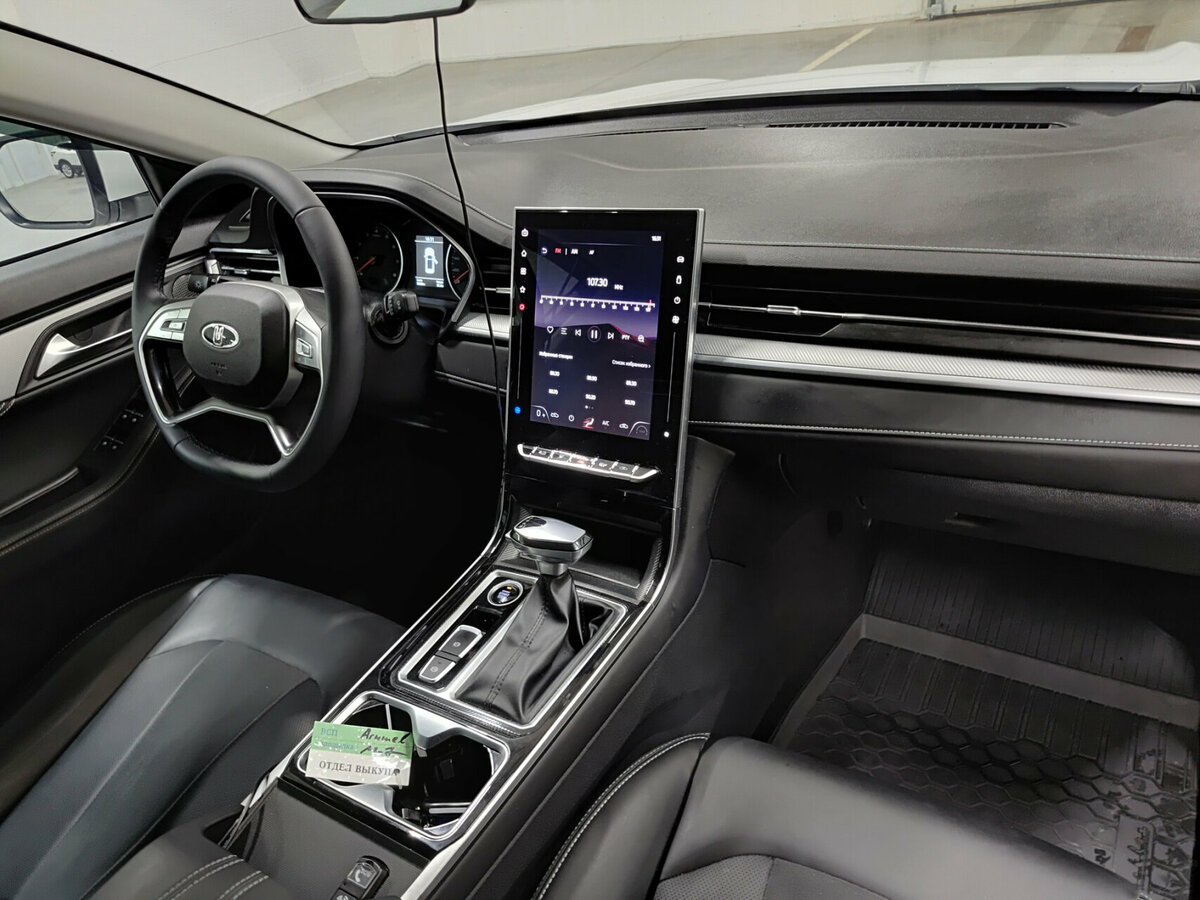 Купить Москвич 6 с пробегом. Фото: #10