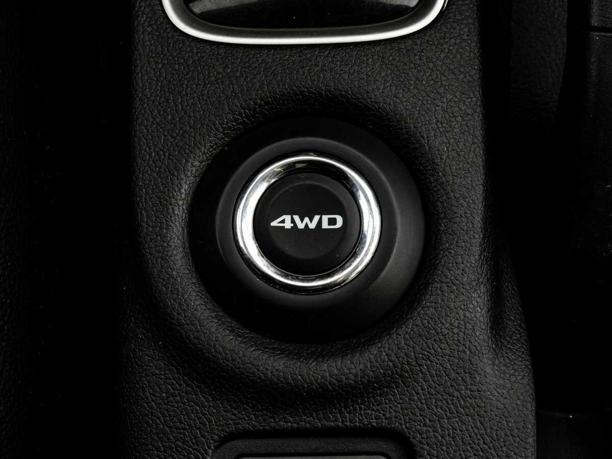 Купить Mitsubishi Outlander с пробегом. Фото: #13
