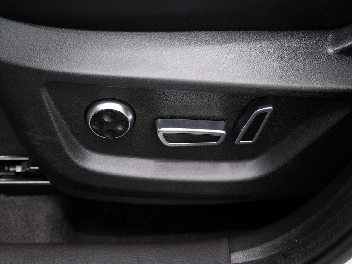 Купить Chery Tiggo 4 с пробегом. Фото: #18