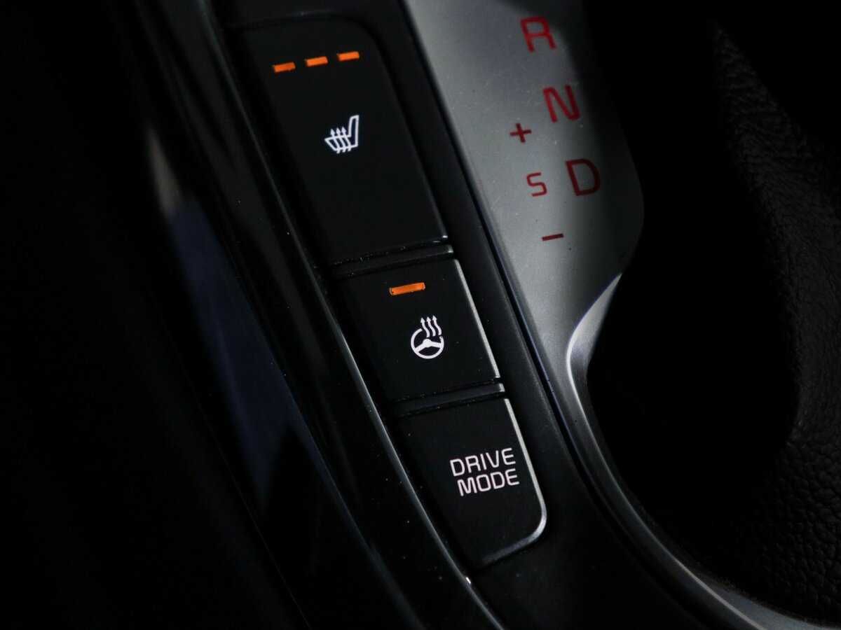 Купить Kia Cerato с пробегом. Фото: #18