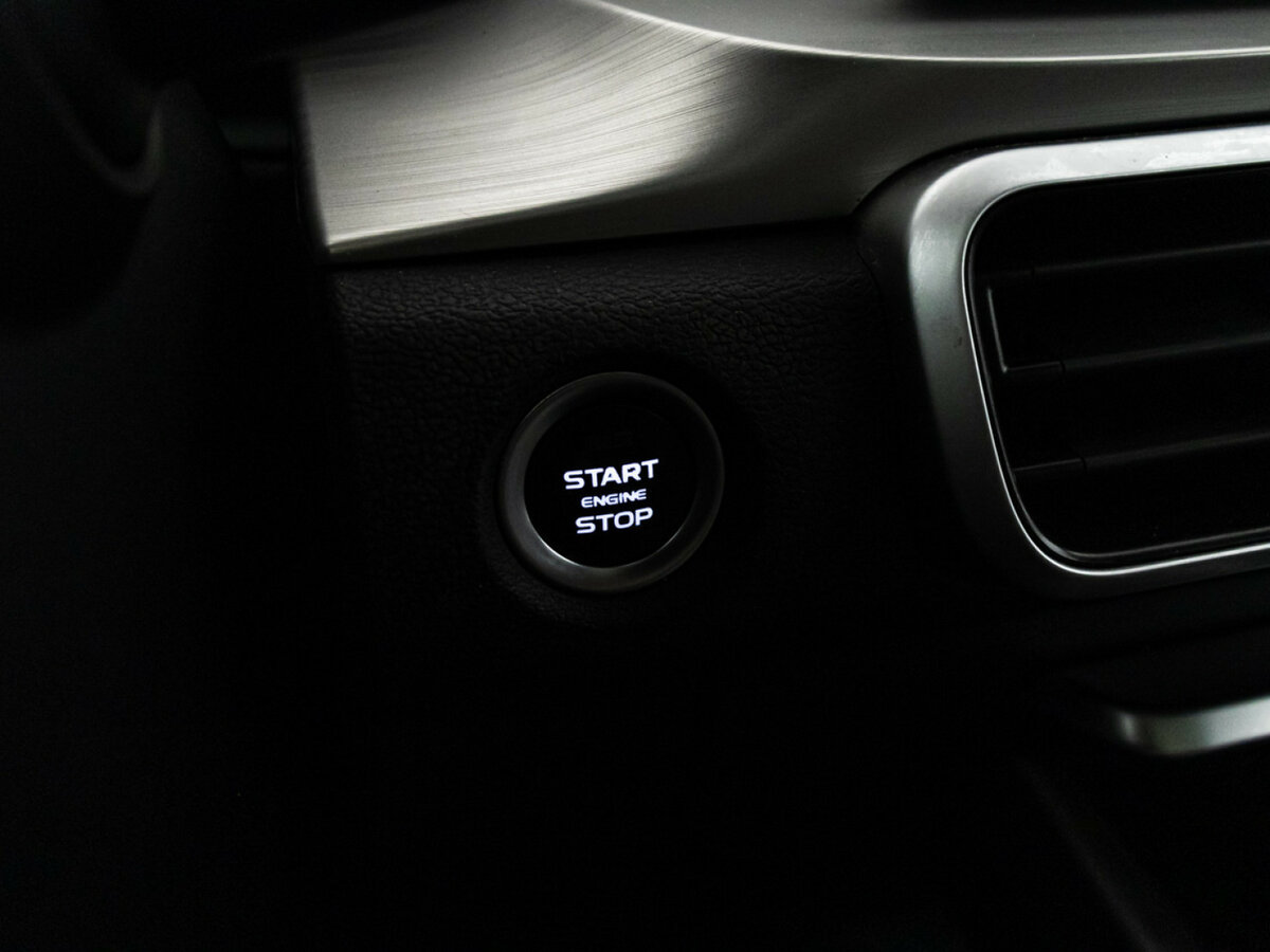 Купить Geely Coolray с пробегом. Фото: #18