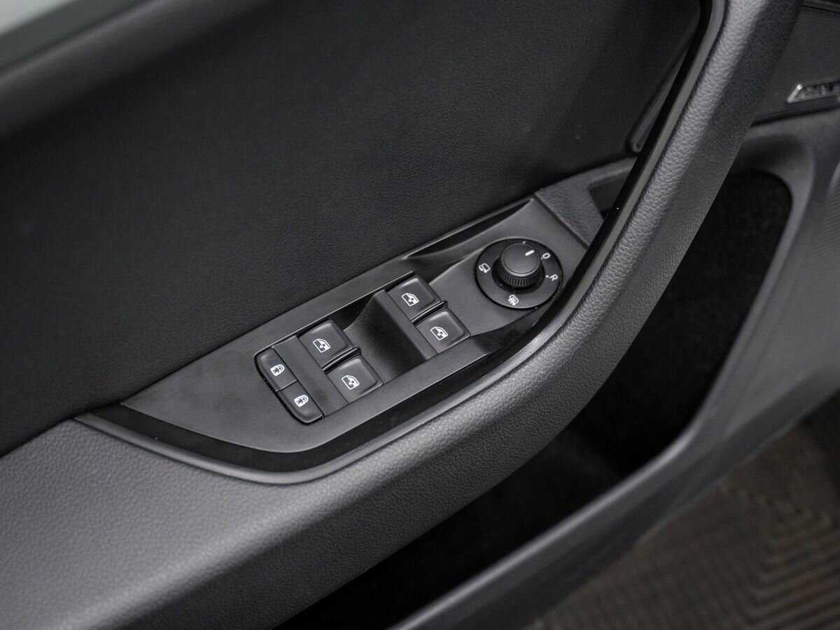 Купить Skoda Superb с пробегом. Фото: #15