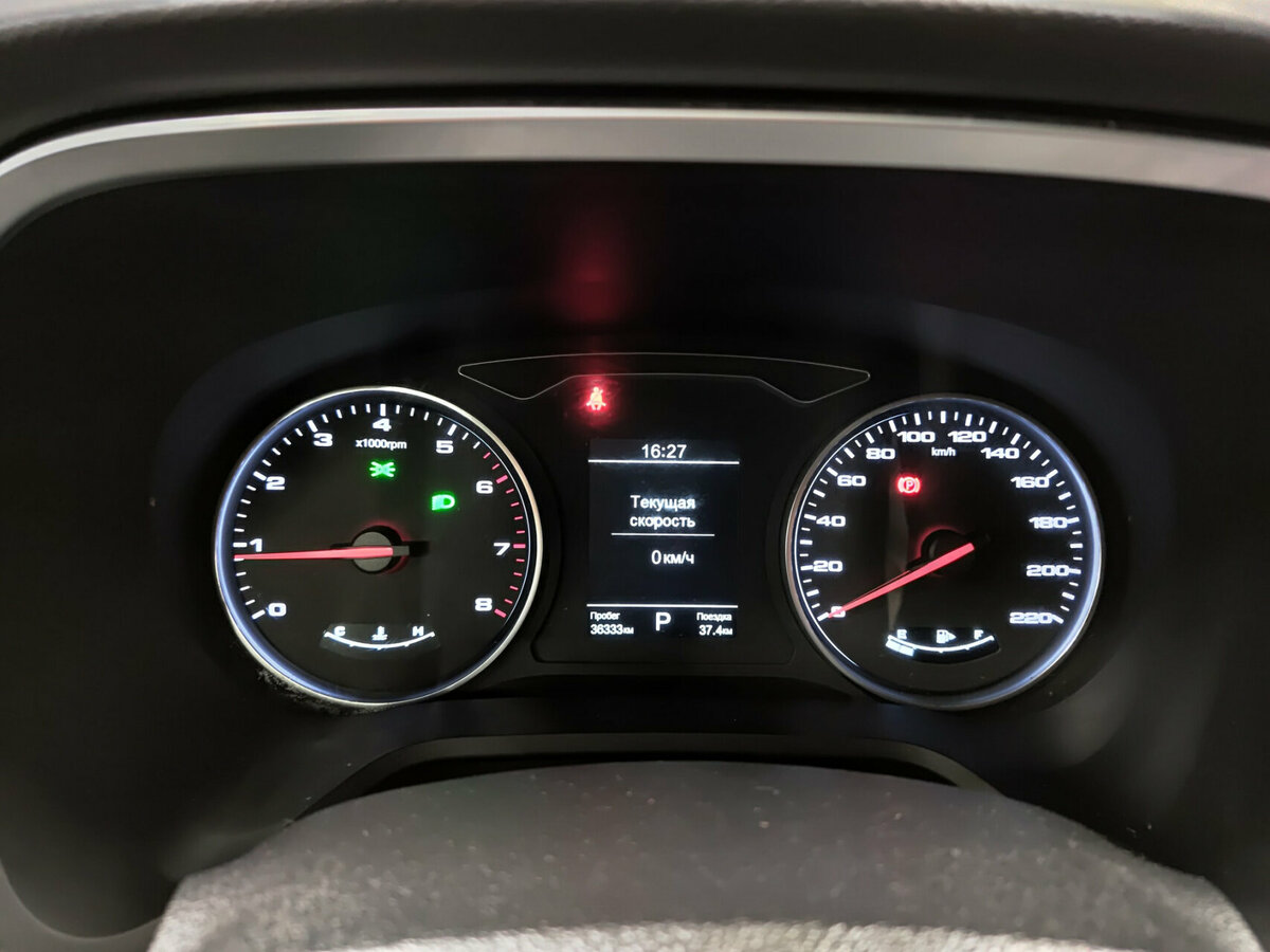 Купить Москвич 6 с пробегом. Фото: #12