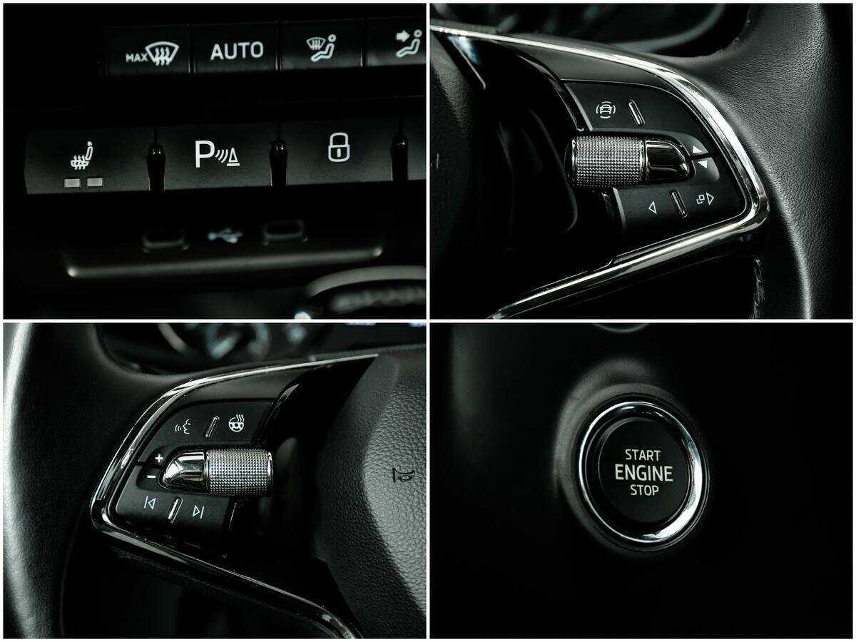 Купить Skoda Rapid с пробегом. Фото: #14