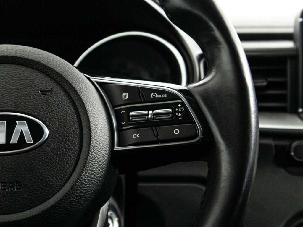 Купить Kia Ceed с пробегом. Фото: #18