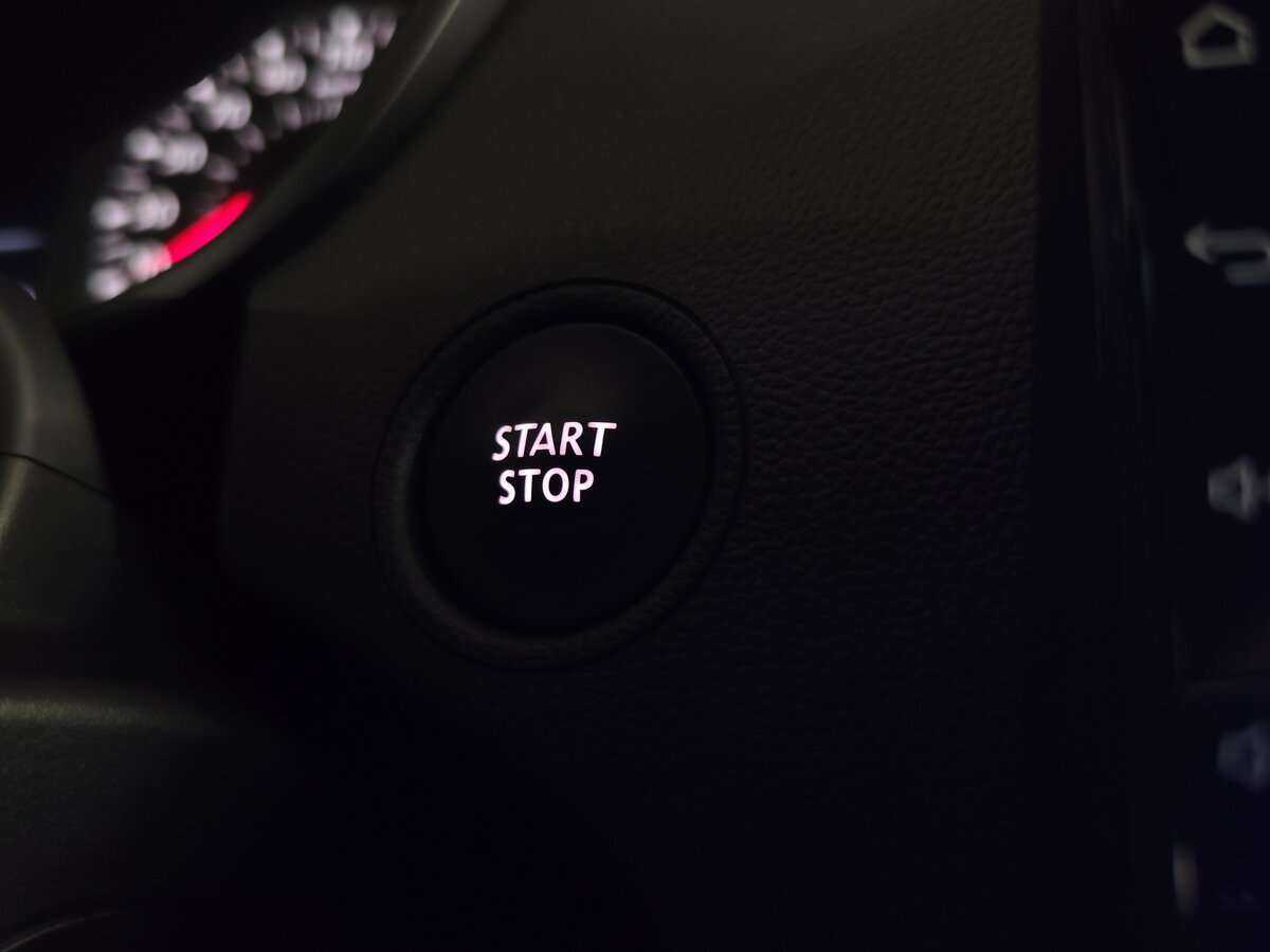 Купить Renault Arkana с пробегом. Фото: #14