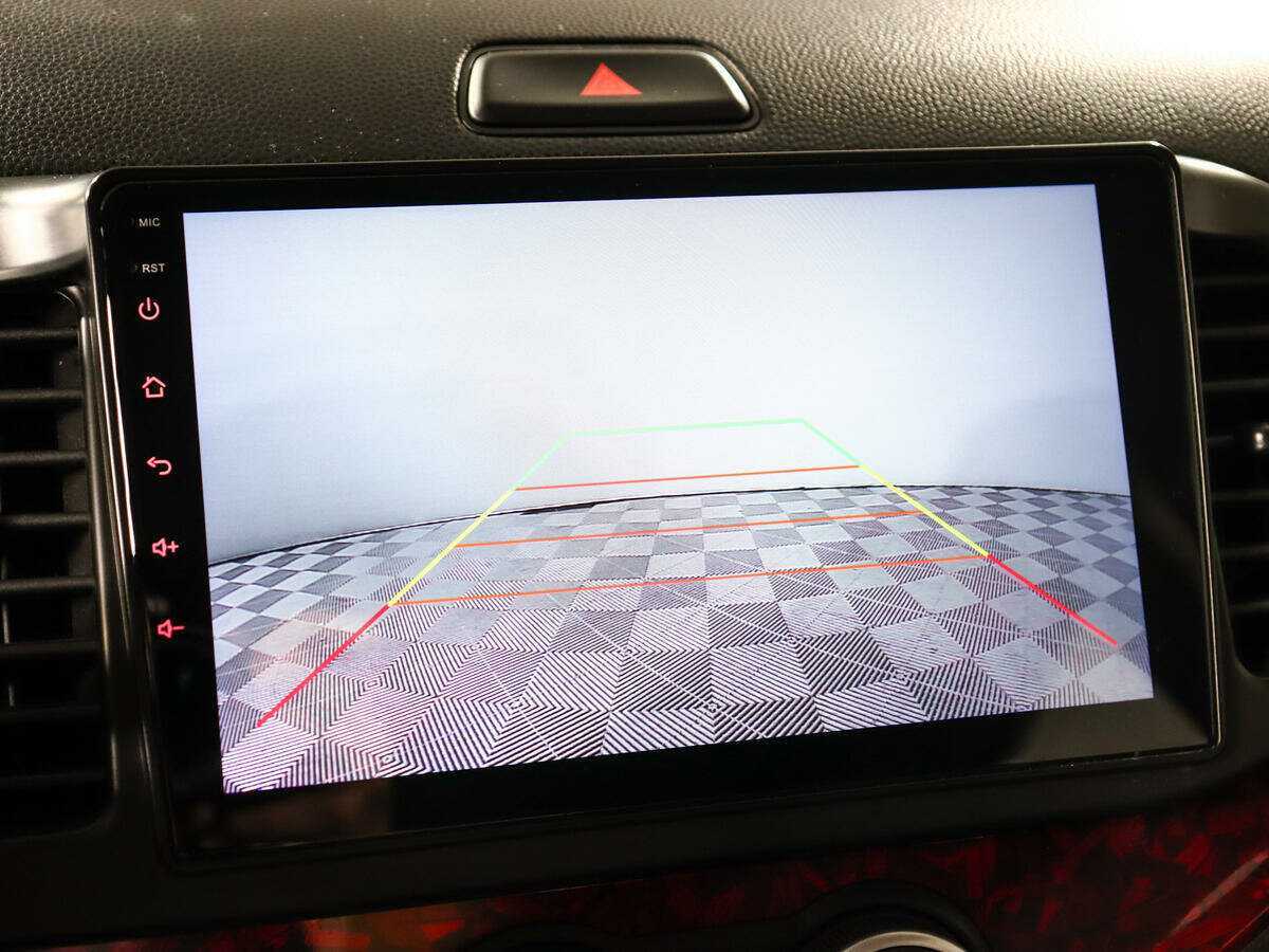 Купить Kia Picanto с пробегом. Фото: #14