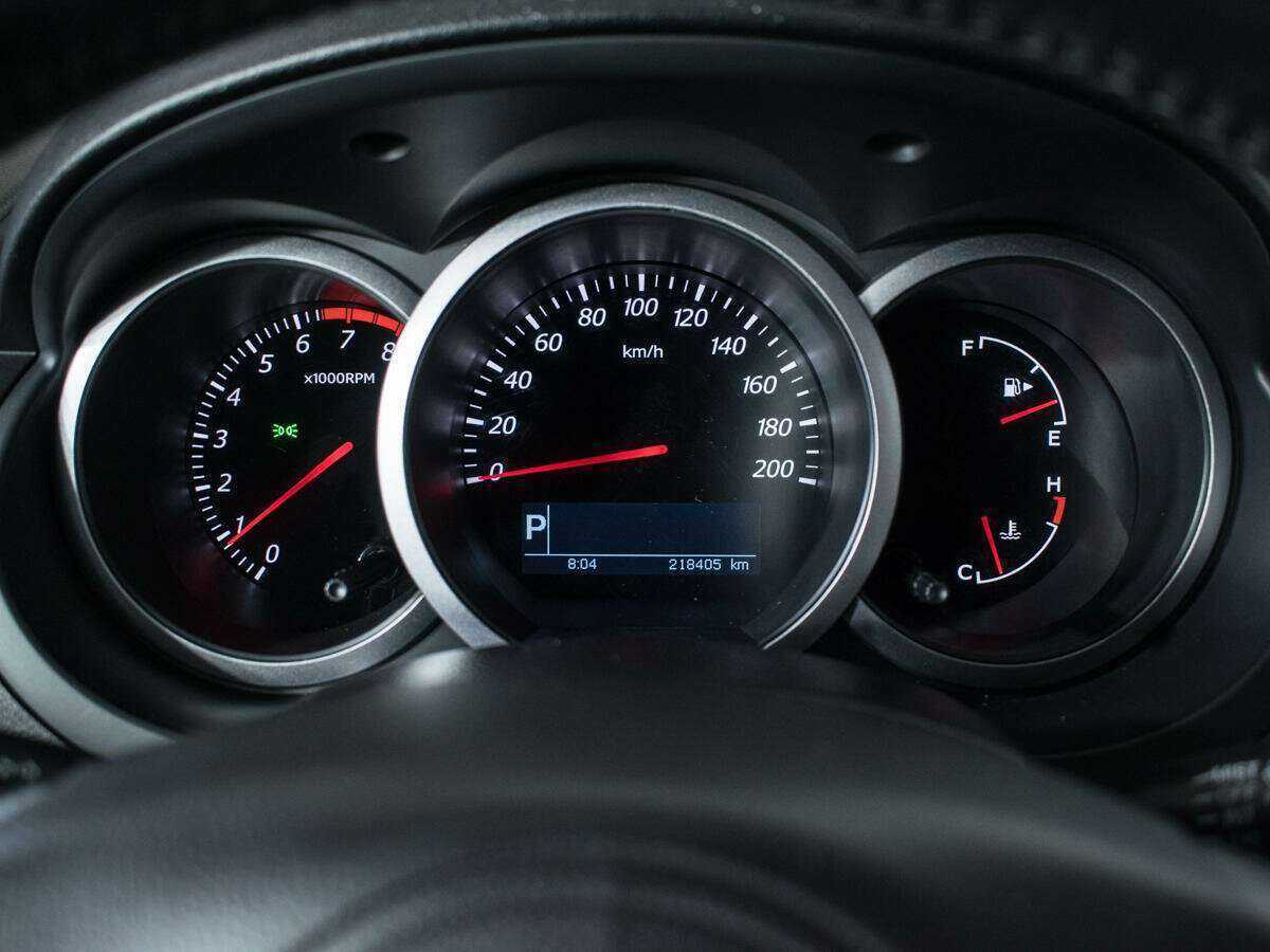 Купить Suzuki Grand Vitara с пробегом. Фото: #10