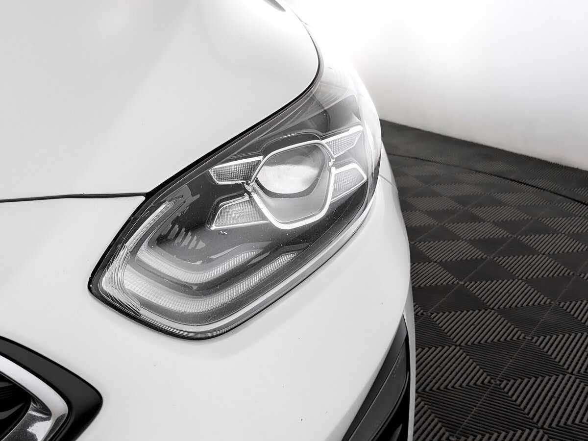 Купить Kia Ceed с пробегом. Фото: #16