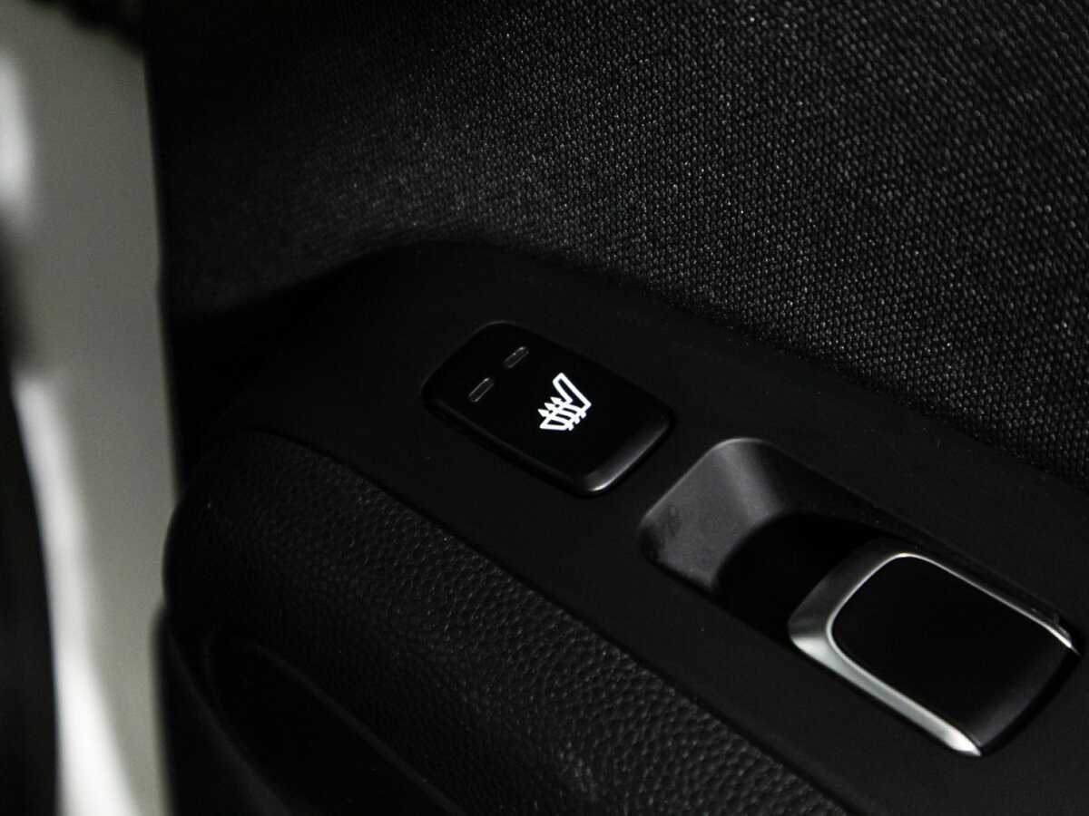 Купить Kia Soul с пробегом. Фото: #19