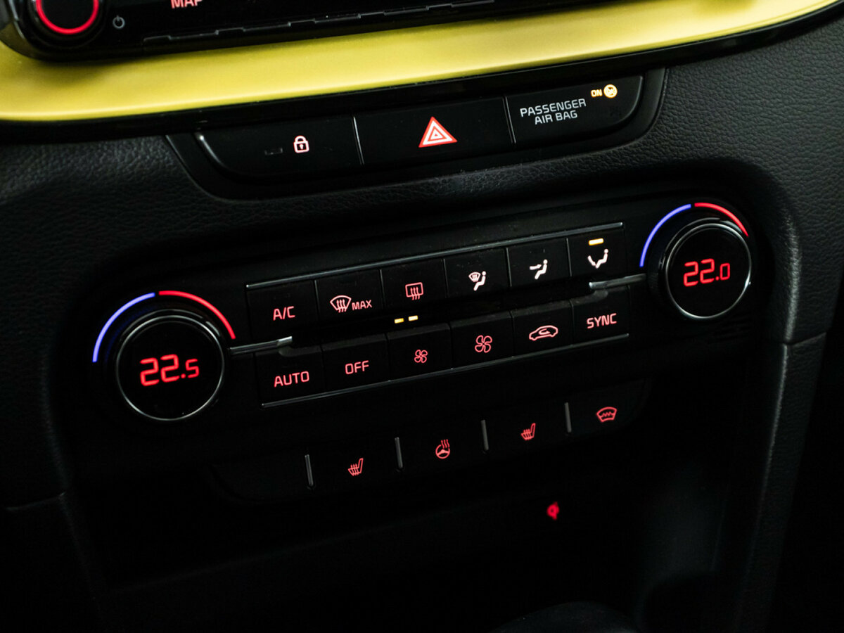 Купить Kia XCeed с пробегом. Фото: #20