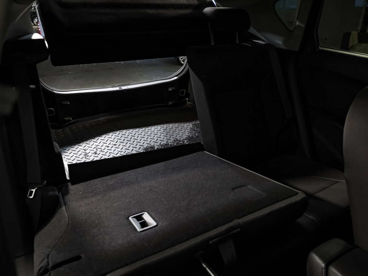 Купить Opel Astra с пробегом. Фото: #19