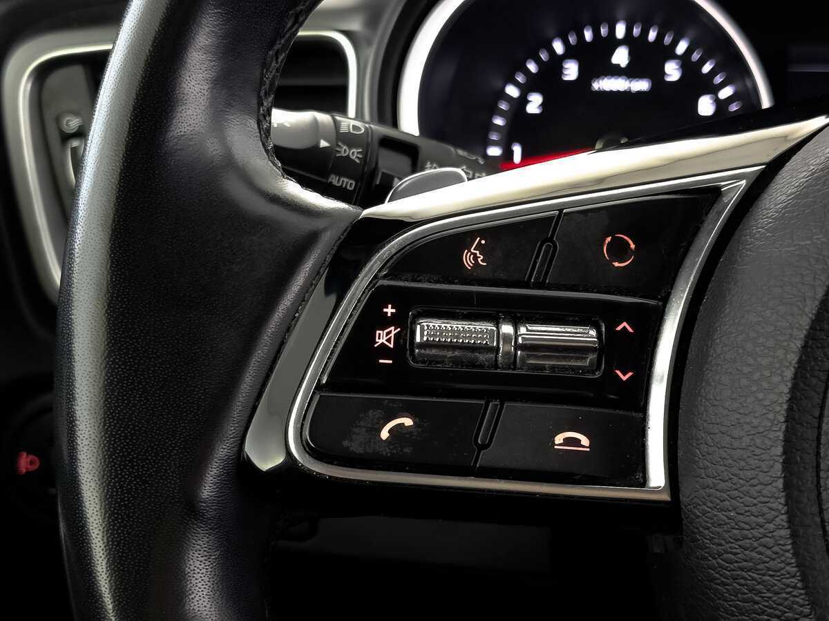 Купить Kia Ceed с пробегом. Фото: #26