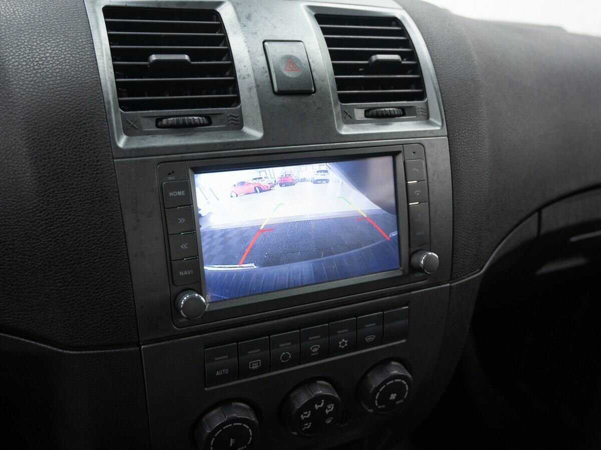 Купить УАЗ Patriot с пробегом. Фото: #21