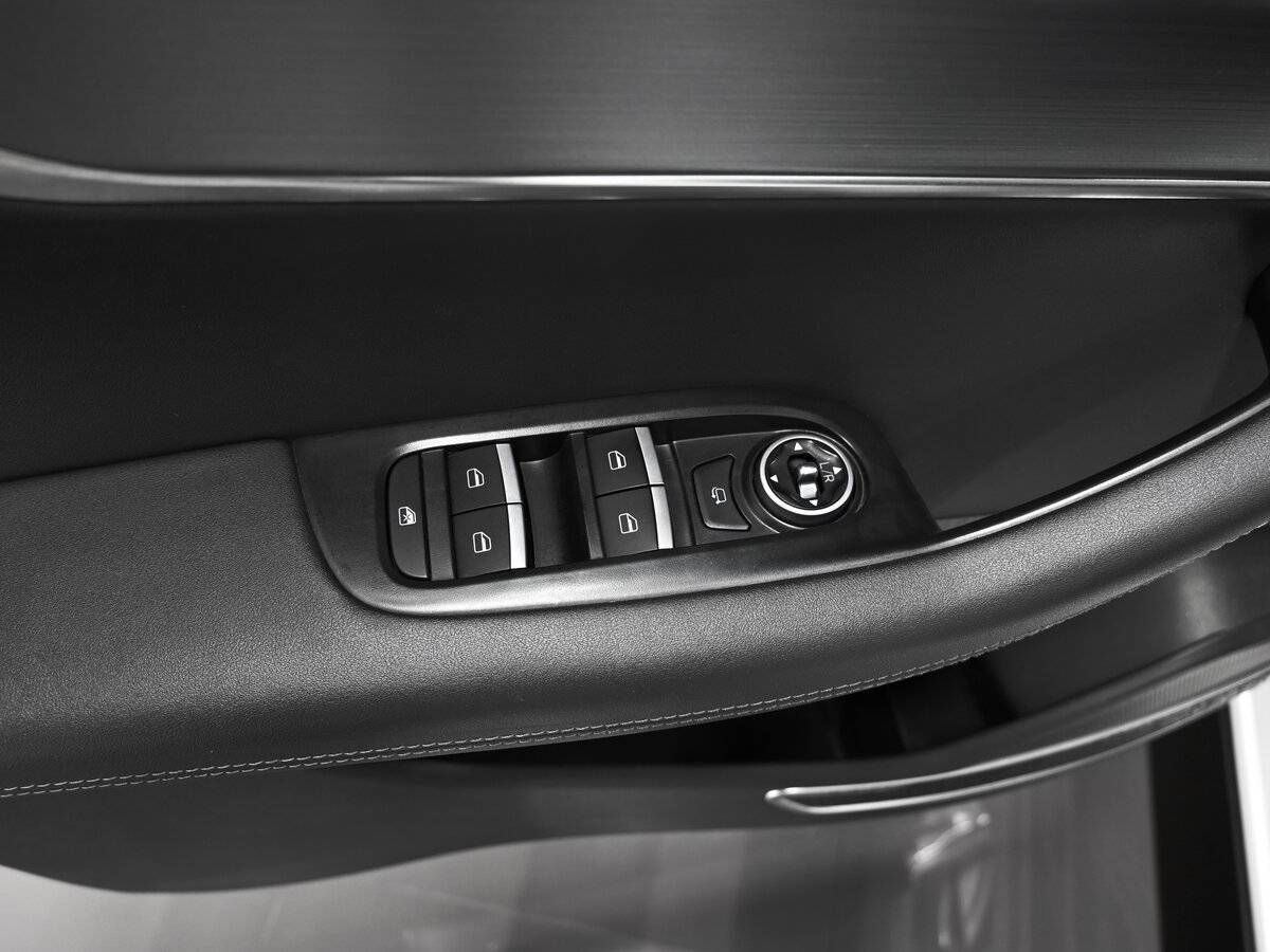 Купить Chery Tiggo 7 Pro с пробегом. Фото: #22