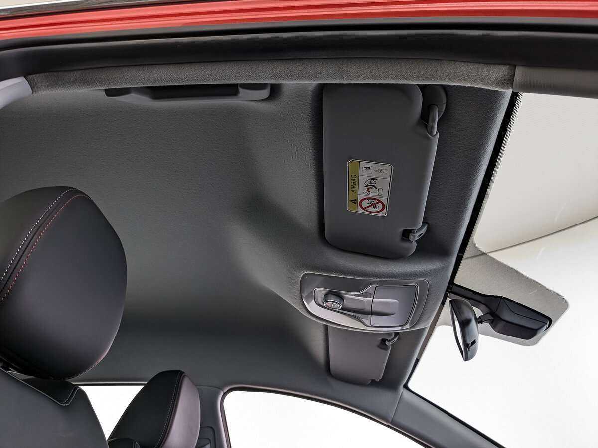 Купить Chery Tiggo 7 Pro с пробегом. Фото: #16