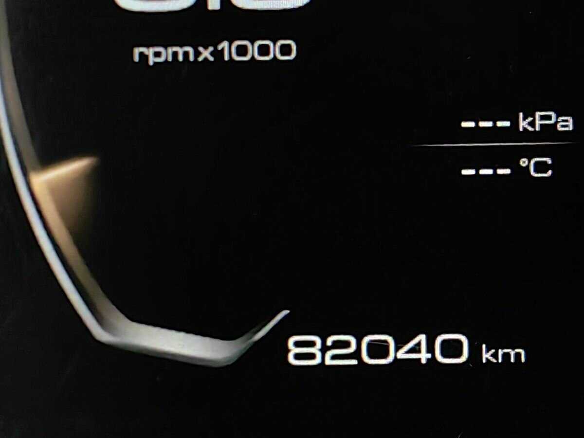 Купить Haval F7x с пробегом. Фото: #16