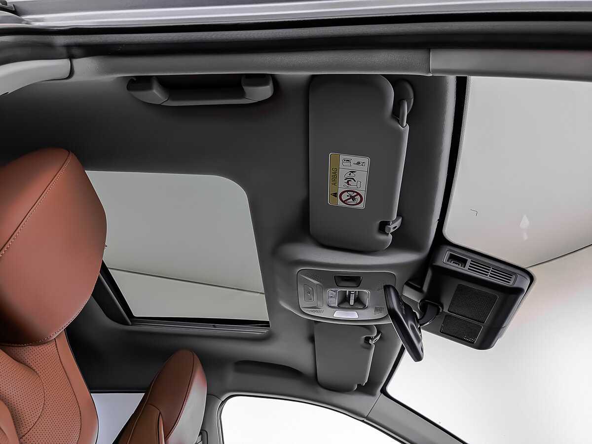 Купить OMODA C5 с пробегом. Фото: #22