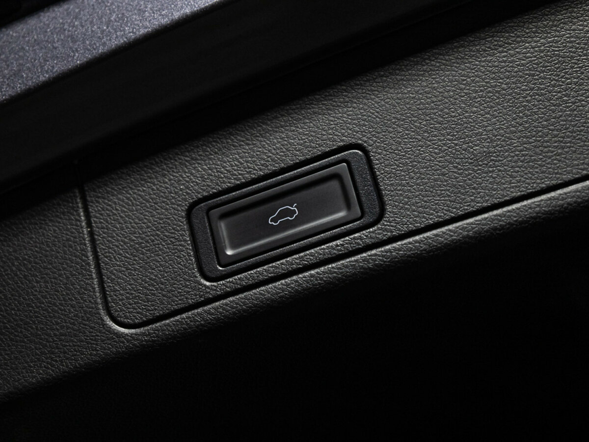 Купить Chery Tiggo 8 Pro с пробегом. Фото: #21