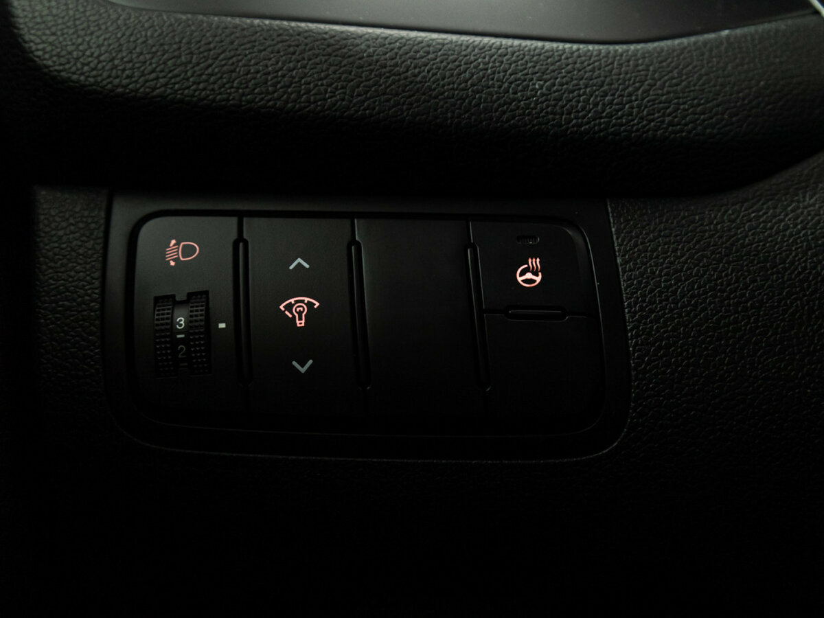 Купить Kia Ceed с пробегом. Фото: #15