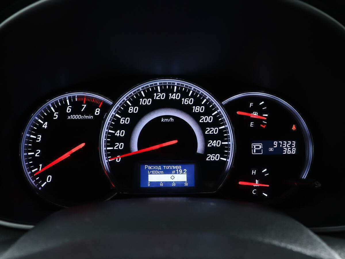 Купить Nissan Teana с пробегом. Фото: #13