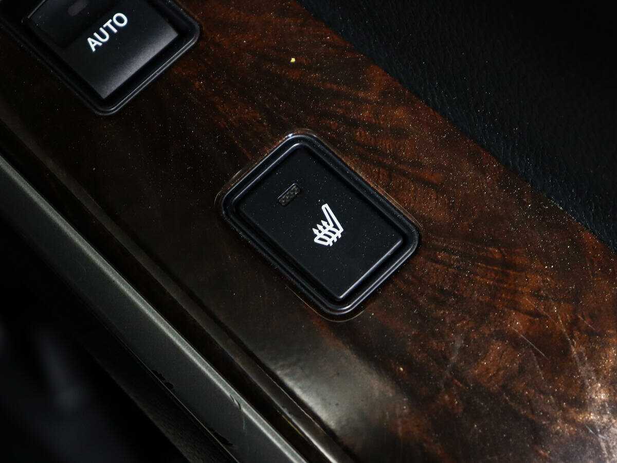 Купить Toyota Camry с пробегом. Фото: #15