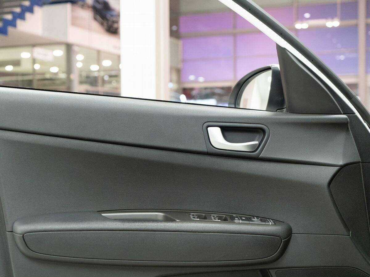 Купить Kia Optima с пробегом. Фото: #15